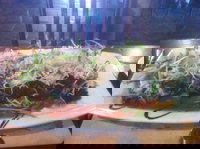 Stringybark Winery Restaurant