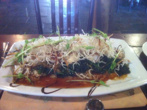 Stringybark Winery Restaurant - Renee 0