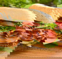 Subway - Biggera Waters - Renee