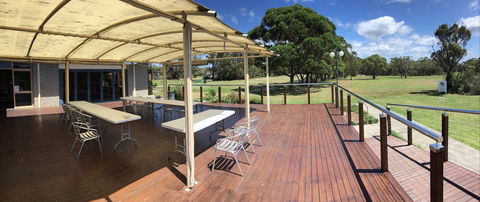 The Country Club - Vincentia - Renee 0