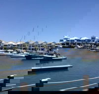 The Press Cafe - Renee