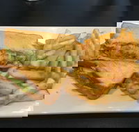 The Coffee Club - Joondalup Drive - Renee