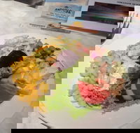 The Beech Bistro - Renee