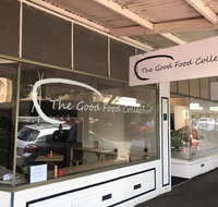 The Good Food Collective - Qld Realsetate