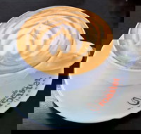 The Coffee Roaster - Qld Realsetate