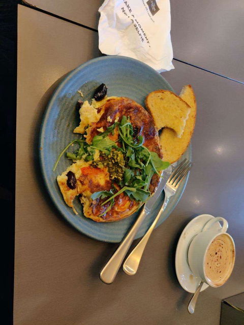 The Coffee Club - Majura Park - Airport & Pialligo - Qld Realsetate 0