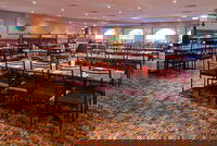 Woodstock Cafe Bar Restaurant