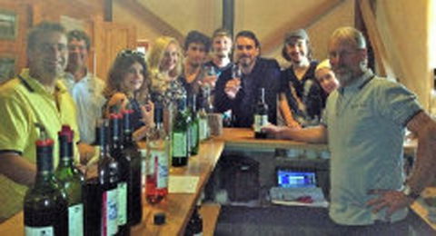 Yarralaw Springs Wines - Renee 0