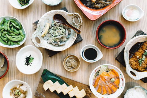 YAYOI Japanese Teishoku Restaurant - Chatswood - Petrol Stations 0