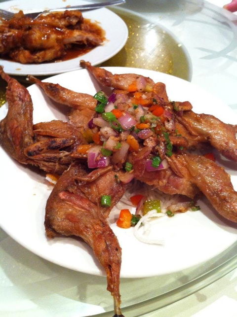 Yum Yum Peking Duck - Renee 0