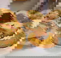 AJ's Hotbake - Renee