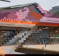 Amazing Thai Dubbo - Petrol Stations