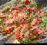 Arturo's Pizza - Renee