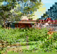 Barangaroo Boutique Wines - Internet Find