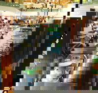 Ben  Jerrys - Joondalup - Renee