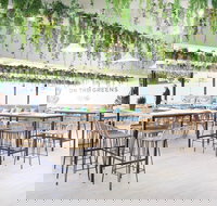 Bistro on the Greens - Internet Find