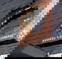 Bondi Hardware - Qld Realsetate