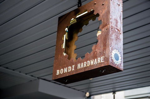Bondi Hardware - Qld Realsetate 0