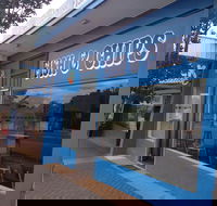 Bulleen Fish  Chips - Renee