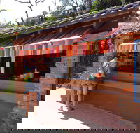 Camp Cove Kiosk - Internet Find