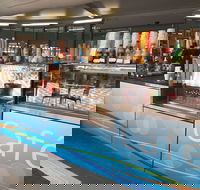 Cannington Leisureplex Cafe - Renee