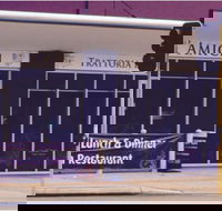 Casa Del Amici - Renee