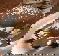 Chocolate bar - Swimm