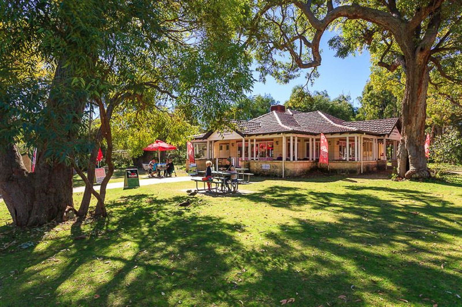 Yanchep WA Renee