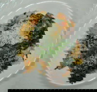 Clarke's of North Beach - Renee