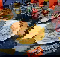 Coffee Pump - Internet Find