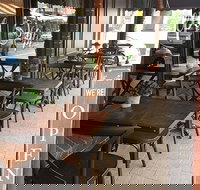 Crepe Escape - Renee