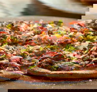 Domino's - West End - Qld Realsetate