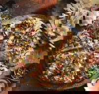 Domino's - Goonellabah - Swimm