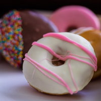 Donut King - Miranda