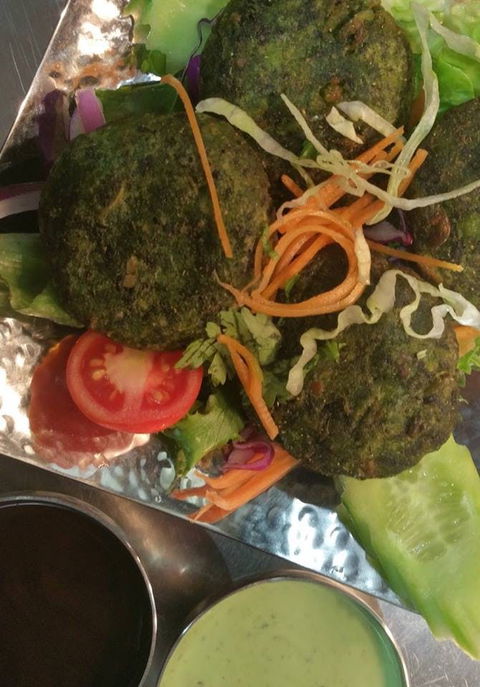 E'nuf Burger Bar - Glenelg North - Internet Find 0