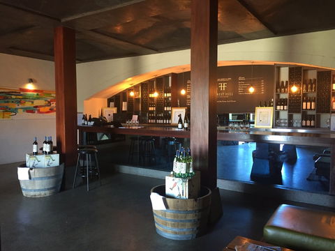 Forest Hill Wines - Renee 0