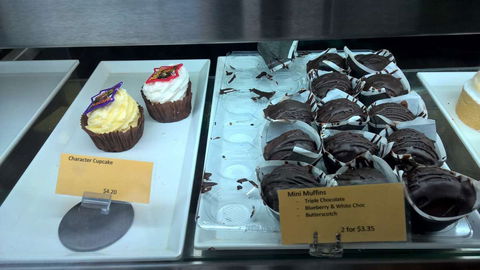 Gloria Jean's Coffees - Springfield - Internet Find 0