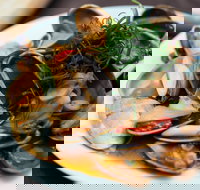 Golden Sands - Renee