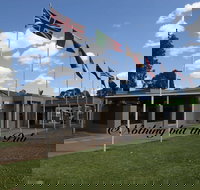 Gol Gol Hotel - Renee