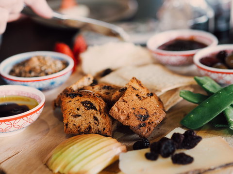 Green Door Winery Cellar Door - Swimm 2