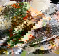 Gusto Gelateria - Renee