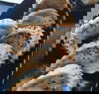 Harvey Leighs - Renee