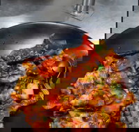 Harmony Restaurant - Qld Realsetate