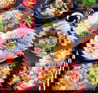 Hikaru Sushi - Cleveland