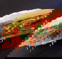 Hong Ha - Qld Realsetate