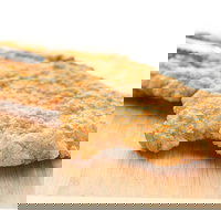 Hot Star Large Fried Chicken - Hurstville - Renee