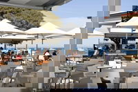 Hotel Rottnest Bar  Bistro