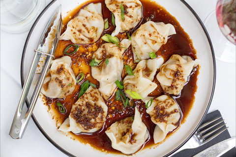 Howard Vineyard - Clover + Stone Resturant - Renee 1