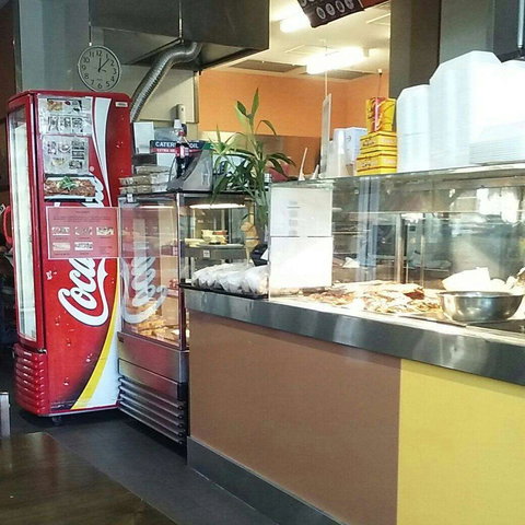 Jamaica Blue - Brisbane CBD - Swimm 0