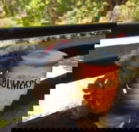 Jarrahdale Tavern - Swimm